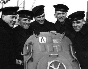 Sullivan brothers