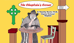 newchaplainscorner